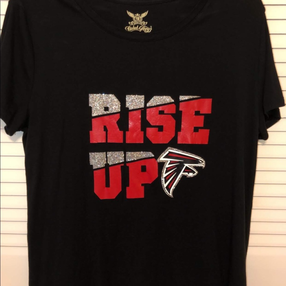 Atlanta Falcons Shirt